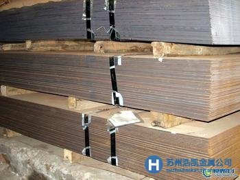 優(yōu)質供應耐候鋼 耐候鋼現貨銷售 質量優(yōu) 服務好