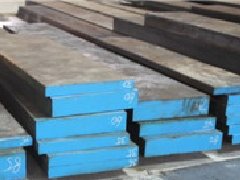 K340模具鋼是什么材料？