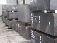DC11模具鋼是什么材料？