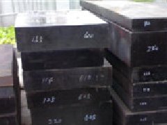 DAC模具鋼是什么材料？